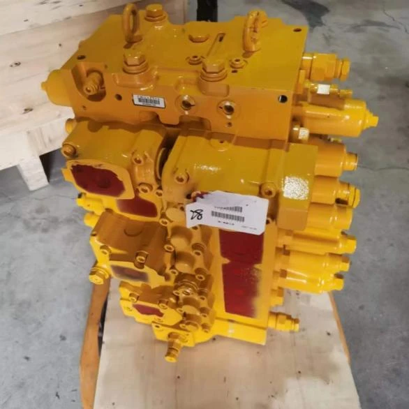195-79-52190 VALVE